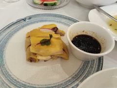 醉辉皇草鸡-醉辉皇上海之巅(上海中心大厦店)