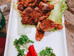 -小龙坎火锅(全球总店)