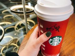 -星巴克臻选(成都宽窄巷子店)