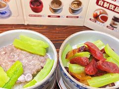 -黄祥华养生堂·炖汤·营养蒸饭(岭南天地店)