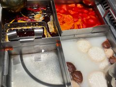 -海底捞火锅(咸阳丽彩万达店)