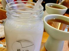 米汤儿-苏小柳手工点心(人民广场分院)