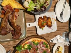 -榖屋house of flour(张江首店)