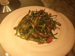 -梁家大院•农家菜(昆山会展中心店)