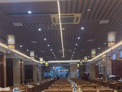 -黄家泡馍馆·非遗老字号·清真(凤九海荣名城店)