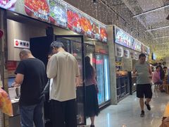-谭三娘鲜切牛肉自助火锅(文殊院店)