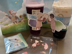 -喜茶(广州中山六路店)