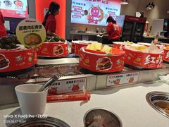 -龍歌自助小火锅(李沧顺和汇店)