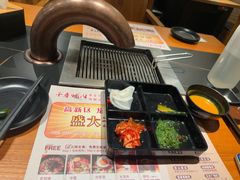 -千寻烧肉(政务区店)