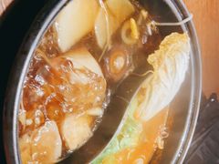 -呷哺呷哺(宝山正大乐城店)