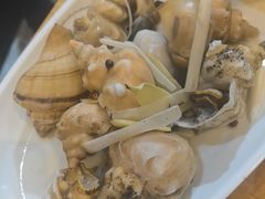 -老姑砂锅·烧烤天津菜(体北道店)