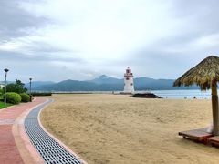 -碧桂园十里银滩