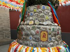 -西安市广仁寺