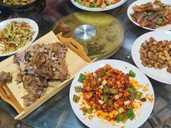 -盛德利食府 天津菜(河西店)