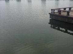 -横山水库