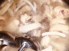 -百年果林椰子鸡(中洲店)