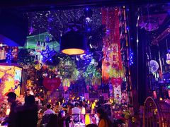 -胡桃里音乐酒馆(四道口店)