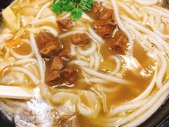 -鑫花溪牛肉米粉(凤凰街创始总店)