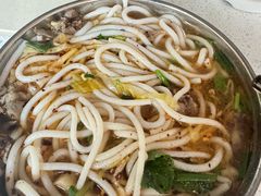 -小倪羊肉米线馆