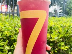 -7分甜(苏州中心店)