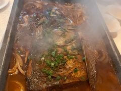 -锦园餐厅(九龙湖开元度假村店)