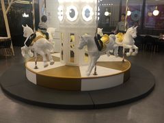 -Lilliput粒粒堡亲子餐厅(置汇旭辉店)