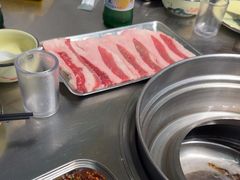 -英雄故事地摊烤肉(马驹桥店)