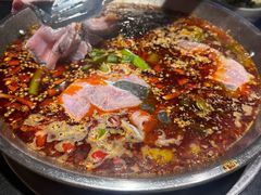 -小饕荟雅安贡椒鱼鲜馆(广福桥店)