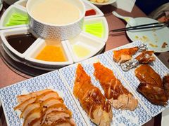 -羲和雅苑•北京烤鸭(乐园道万象城店)