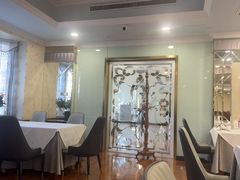 -新侨三宝乐西餐厅(崇文门店)