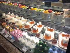 -Blueglass酸奶(华贸购物中心店)
