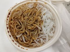 -小满手工粉(北京来福士店)