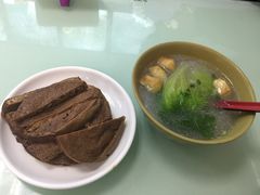 -食惠里小笼包面馆(越秀店)