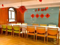 -慧享福养老机构(长寿路店)