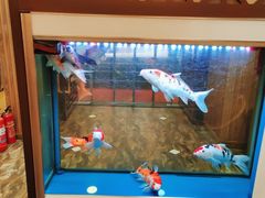 -满禾林火锅(丹东路店)