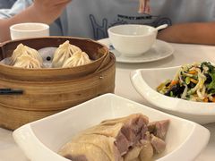 -清真马祥兴菜馆(云南北路店)