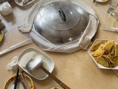 -大鹅岛灶台鱼·铁锅炖(水库路店)