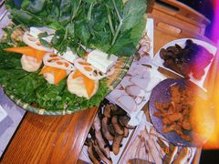 -大理董·董家小厨野生菌火锅(古城旗舰店)
