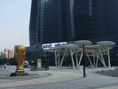 -大族广场Mall&More