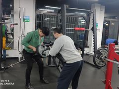 -申驰运动康复中心·中立位肌肉加强馆