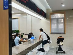 -南京东路社区街道