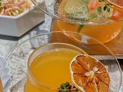 -渔语鱼新川菜Bistro(万象天地店)