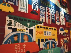 -孖记茶档·热腾茶餐(乐峰店)