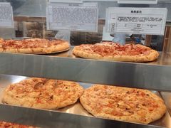 -山姆会员商店(上海浦东店)