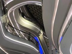 -银泰百货(厦门国贸中心店)