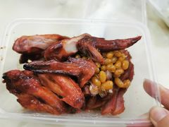 -裕记烧腊连锁餐饮(国商分店)