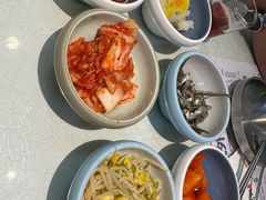 -益百岁牛尾汤(香山路店)