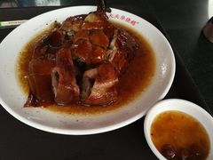 -黄连大头华烧鹅店(大良店)