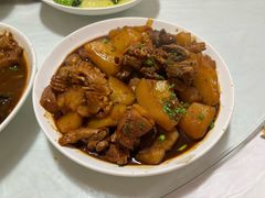 -小六农家乐(崇明西沙湿地店)
