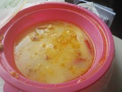 -渝是乎酸菜鱼(龙旗购物中心店)